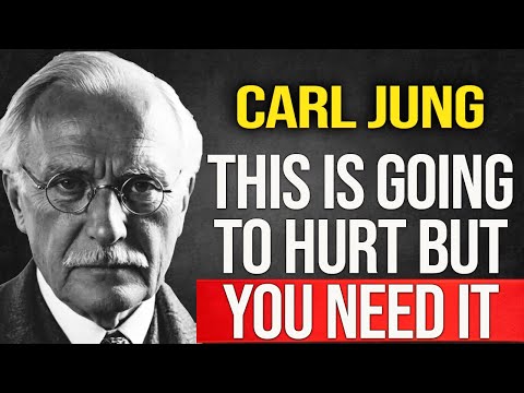 If you're still thinking about that person, this is for you – Carl Jung