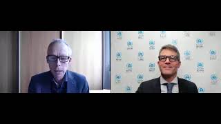 Keynote: Johan Rockström - UNEP FI Global Roundtable 2020