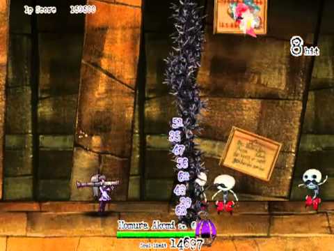Gameplay video
