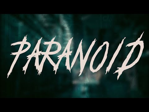 Black Sabbath - Paranoid | Lyrics