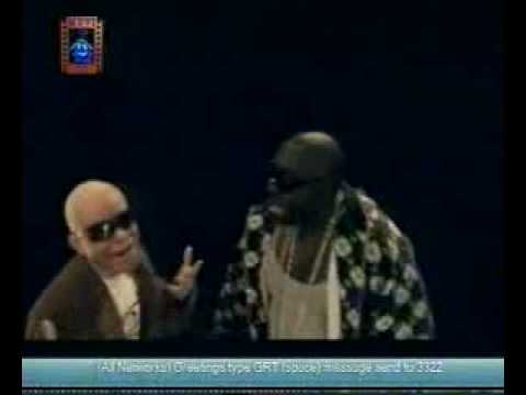 Yenze Yangu Mbega-MC Wabwino ft John Chiti