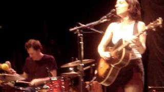 Ani Difranco - Which Side Are You On