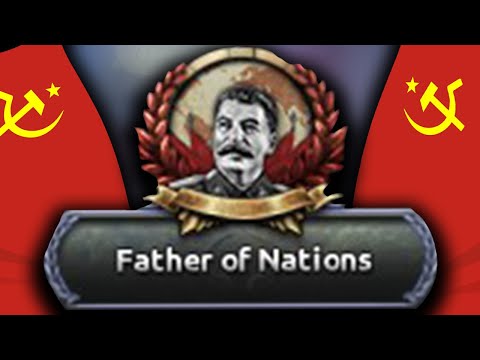 When You Take "No Step Back" Literally In Hearts Of Iron 4