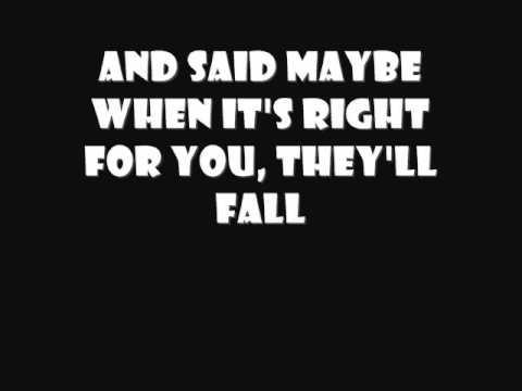 Dream Theater - Another Day (Lyrics)