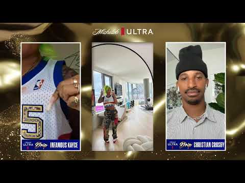 The Drip presented by Michelob ULTRA Episode 4