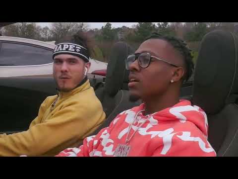 Lil Savvy - On Ya Feet (official video)