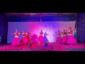 Mukundha Mukundhakrishna Sreedevi Kalakshethra School Of Performing Arts Vallicodu Pathanamthitta