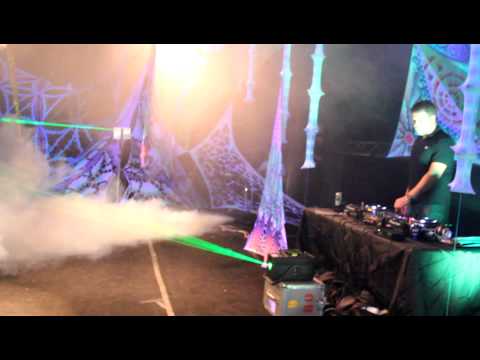 01.12.12 / TIP WORLD PARTY - DEMOS