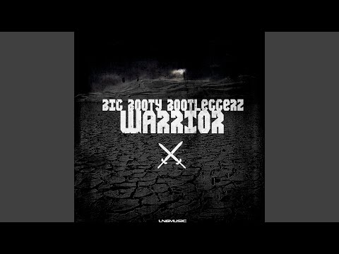 Warrior (Nick Skitz & Technoposse Remix)