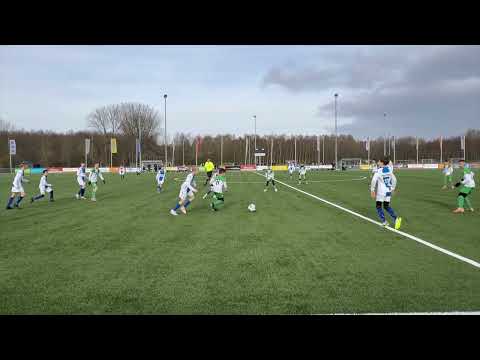 VV DSVP JO13-1 - BSC'68 JO13-1