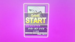 チュウニズム練習