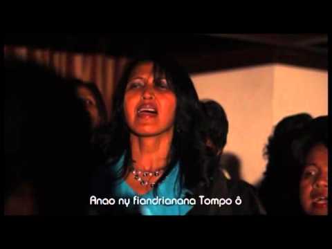 Anao ny fiandrianana