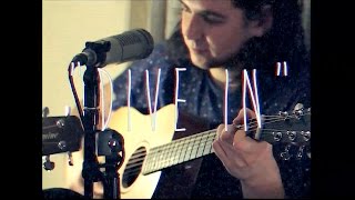 AWAY - Dive In (live)