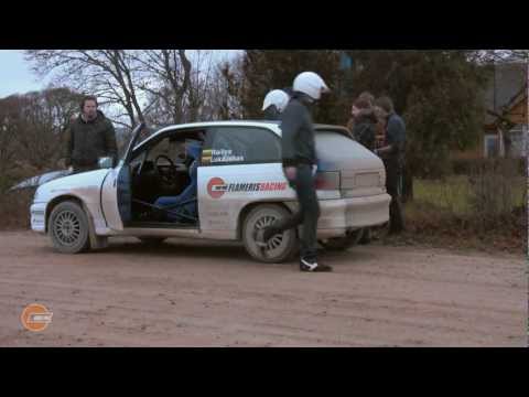 Flameris Racing 2011