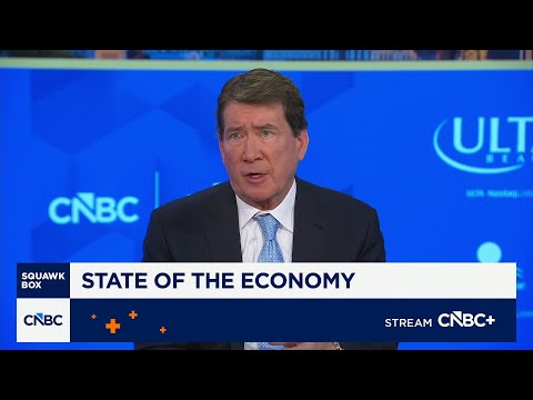 Sen. Bill Hagerty on GOP agenda, Obamacare subsidies and Trump's immigration crackdown
