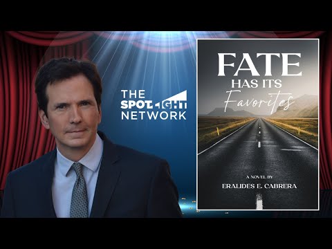 The Spotlight Network on Fate Has Its Favorites by Eralides E. Cabrera