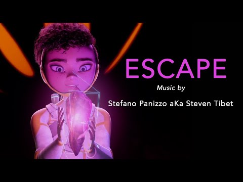 ESCAPE (BIFSC 2020 Submission) - Stefano Panizzo aKa Steven Tibet