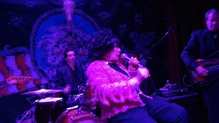 Wanda Jackson - Pappy &amp; Harriet&#39;s