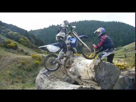 chris birch training day pt1