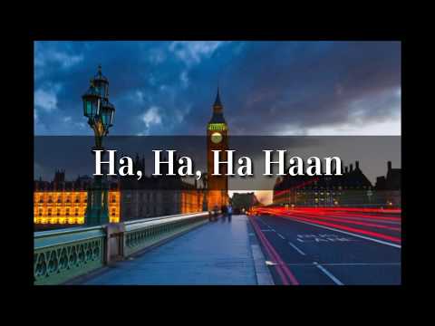 Chehra hai ya chand khila remix Lyric video | Sagar jaise aankho wali lyric video | Sparky |