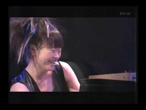 Hiromi Uehara - Softly as in a morning sunrise