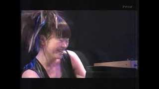 Hiromi Uehara - Softly as in a morning sunrise