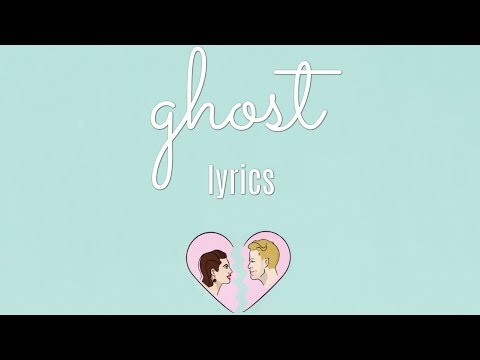Ghost by Frankie and Scott Hoying (feat. One Night) Lyrics
