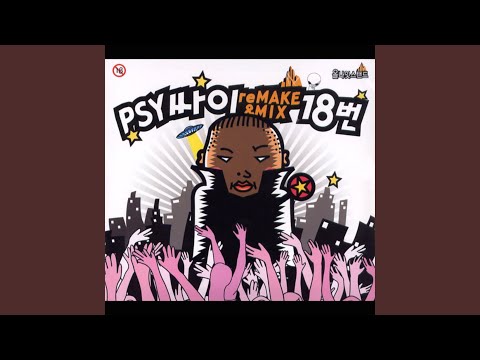 싸이 - 환희 album art