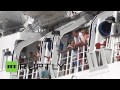 Russia: Crimean cruise ship service to Istanbul ...