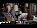 The End Is Not The End | House M.D.