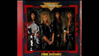 Bonfire - Ready 4 Reaction (Remastered By David ALpha)