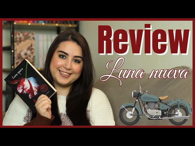 Vídeo relacionado con Luna nueva (Saga Crepúsculo 2)