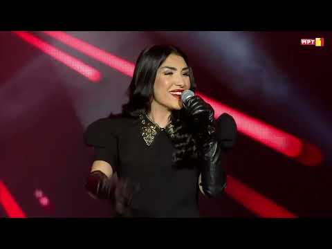 BOJANA SKENDEROVSKI - NEMAM ODBRANA (MAKFEST 2025)