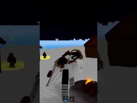 Cyborg v4 ORBS are CRAZY!!   Blox Fruits 10