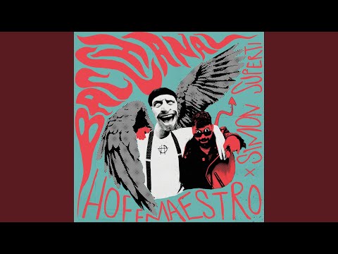 Bacchanal (vem bryr sej om 200 år!?)