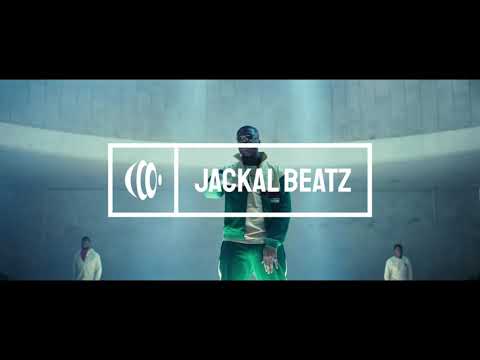 NINHO x DA UZI Type Beat - "JEFE" (prod. jackalbeatz)