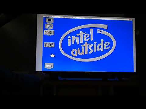 Amiga 1200 68k: Terrible Fire TF1260 @66MHz, Unboxing and test, part#1