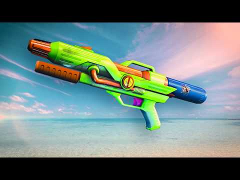 Dead Trigger 2 - Summer Heat Update Coming