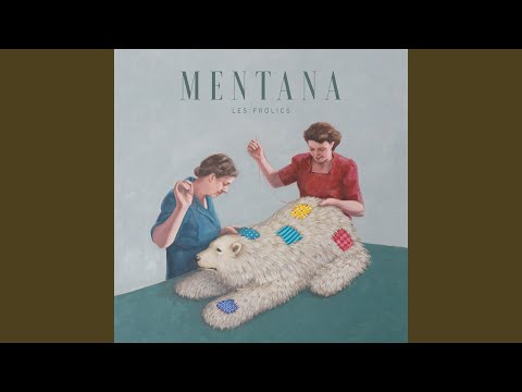 Pas Le Temps De Travailler - Mentana