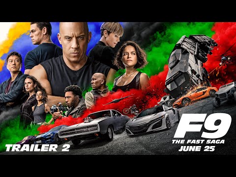 5 Upcoming Fast & Furious Movies: Every Sequel & Spinoff In