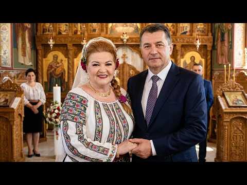 Recăsătorire la 72 de ani: Maria Carneci rupe tăcerea și dezvăluie iubirea vieții sale.