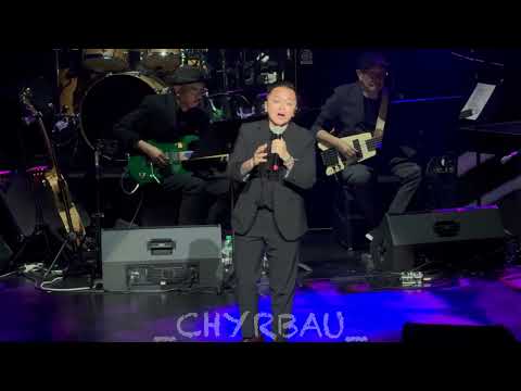 Ice Seguerra Full Performance | The Music of Vehnee Saturno [January 31, 2025]