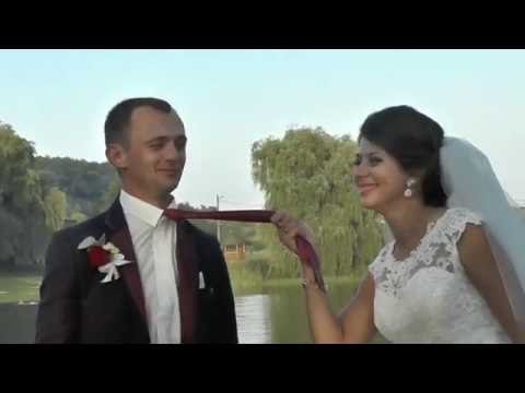 Роман Wedding lviv, відео 7