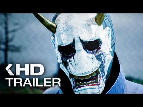 GHOSTWIRE: TOKYO Launch Trailer (2022) PS5
