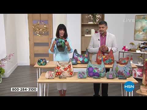 HSN | Daily Deals & Top Finds Birthday Celebration 07.28.2022 - 01 PM