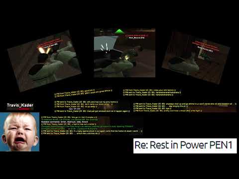 [LSRP] FLEANCE - TIME TO GET THIS DOPE