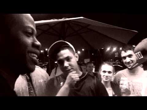 S. Youngin vs Dah General