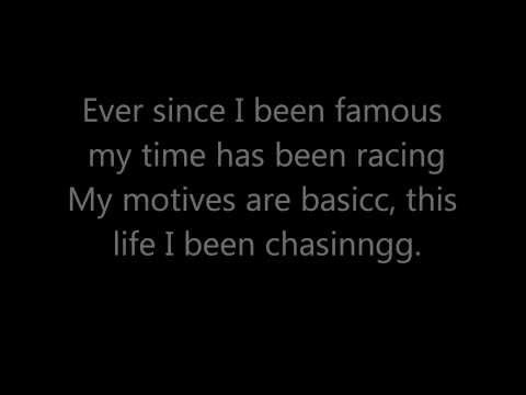 Lil Wayne ft The Weeknd   I'm Good Lyrics