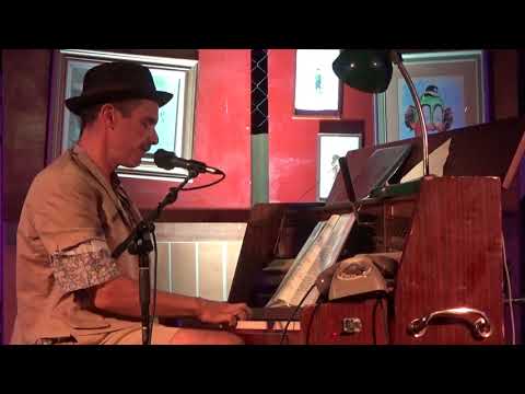 Lorenzo Kruger - Mikè (live)