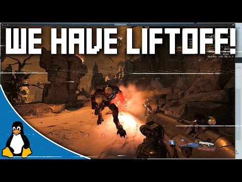 Testing Gaming on Linux in 2018 - Part 4, Native Linux Gaming & Small Tweaks!